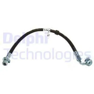 Produktbild von DELPHI LH6582 Bremsschlauch für HONDA CIVIC VI Hatchback (EJ, EK) CIVIC VI Fastback (MA, MB) CIVIC VI Aerodeck (MB, MC) CIVIC VI Coupe (EJ, EM1)