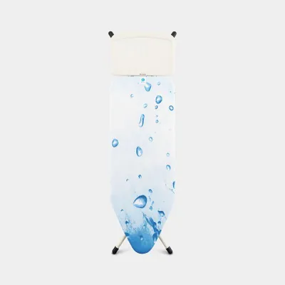 Produktbild von Brabantia 321962, Baumwolle, 450 x 85 x 1240 mm, 77 cm, 96 cm