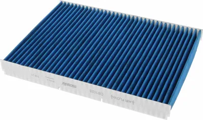 Image de Filtre d'habitacle, filtre à pollen CORTECO 49469991, compatible avec :
* VW Golf IV berline (1J1)
* VW Golf IV break (1J5)
* VW Lupo (6X1, 6E1)
* AUDI A3 berline (8L1)