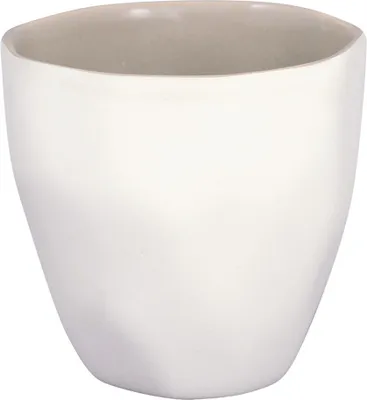 Produktbild von Greengate Elements Mini Latte Cup beige 0,13l