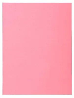 Produktbild von Exacompta "Jura 160", Pink, A4