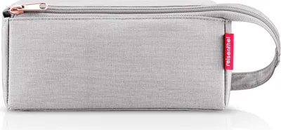Produktbild von reisenthel fold case, Kulturbeutel, Kosmetiktasche, Beauty Case, twist sky rose, 1.5 L, MN1035