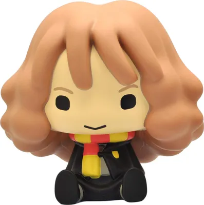 Produktbild von Harry Potter - "Chibi" Sparbüchse CD248 (Einheitsgröße) (Bunt)