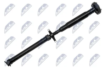 Produktbild von NTY Kardanwelle Gelenkwelle Achsantrieb für BMW X3 (E83) NWN-BM-013