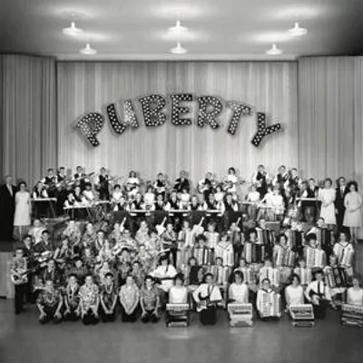 Produktbild von Puberty