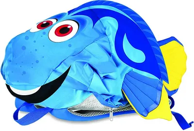Produktbild von Rucksack Dory