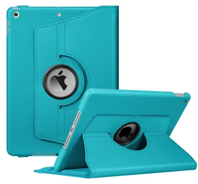 Produktbild von Fintie Rotierende Schutzhülle für iPad 8. Generation (2020)/7. Generation (2019)