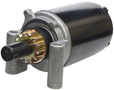 Productafbeelding van KOHLER ELEKTROANLASSER 1209805, modelnummers: 1209805, 1209805S, 1209806S, 1209809S, 1209812S, 1209821S