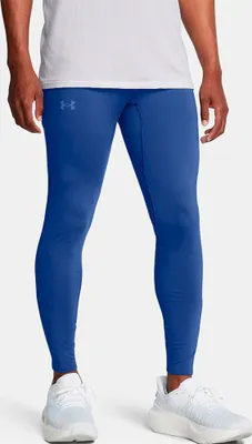 Produktbild von Under Armour Qualifier Elite Leggings Blau S Mann Blau S