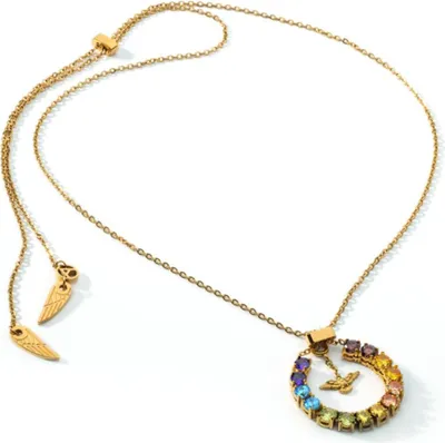 Immagine prodotto di Donna AN Jewels AL.NLOY1YF