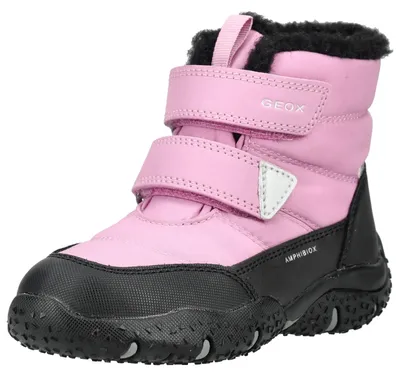 Produktbild von Geox Stiefelette Stiefelette Kunstleder/Textil