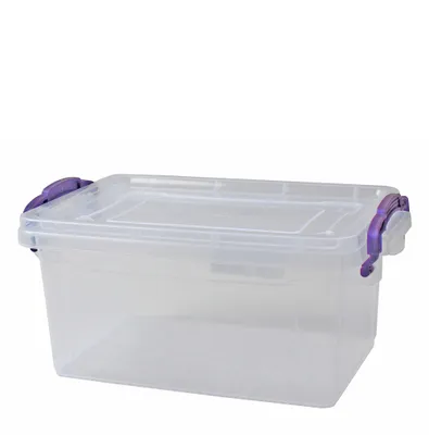 Produktbild von 0153.716369 Aufbewahrungsbox mit Deckel