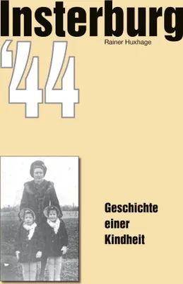 Produktbild von Insterburg '44
