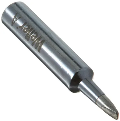 Zdjęcie produktu dla Weller XNT A, Grot do lutownicy, Weller, WXP65, 1 szt., 1,6 mm, 0,02 mm