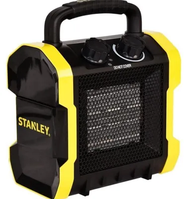 Image de Chauffage soufflant STANLEY ST-222A-240-E PTC 2000W