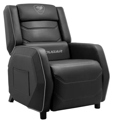 Produktbild von COUGAR Gaming Sofa Ranger S, Schwarz