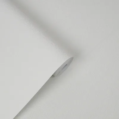 Immagine prodotto di Carta da parati in tessuto non tessuto 113419 Laura Ashley Stipple Bianco