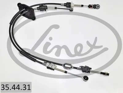 Obrázek produktu pro Lanko Řadicí Páky Opel Movano 2.3 Cdti 10-