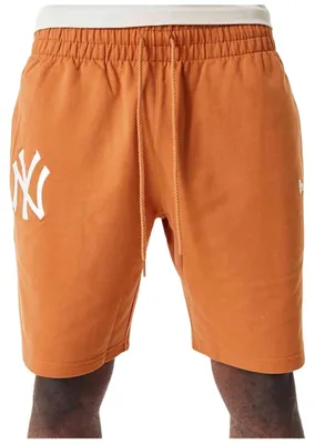 Produktbild von Shorts New Era League Essentials für Uni