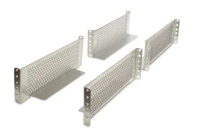 Immagine prodotto di APC SRTRK3 APC 2-Post Mounting Rail Kit for Smart-UPS SRT
