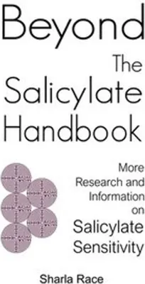 Immagine prodotto di Beyond the Salicylate Handbook