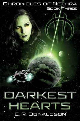 Produktbild von Darkest Hearts