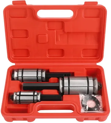 Produktbild von KD5984 Auspuffrohr-Erweiterungssatz