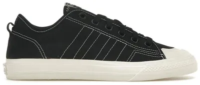 Produktbild von adidas Nizza RF Core Black - EU 47 1/3