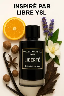 Zdjęcie produktu dla Kolekcja prywatna  Liberté Wyciąg perfum unisex 50 ml