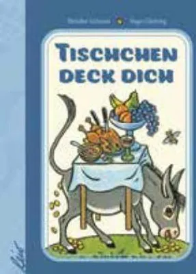 Obrázek produktu pro Tischchen deck dich