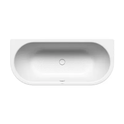 Immagine prodotto di KALDEWEI CENTRO DUO 2 vasca da bagno bianco alpino