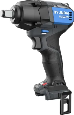 Produktbild von HYUNDAI Akku-Schlagschrauber IW20X-350 (20V, bürstenloser Motor, 350 Nm, OHNE Akku/Ladgerät)