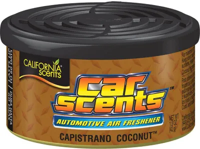 Image de CALIFORNIA SCENTS Diffuseur de parfum E304070800 Capistrano Coconut