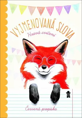 Image de Vyjmenovaná slova. Hravá cvičení | Karla Tchawou Tchuisseu