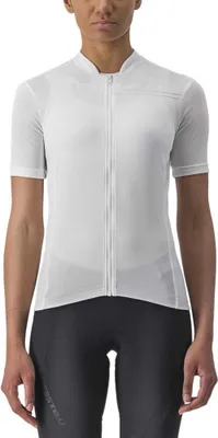 Zdjęcie produktu dla Castelli Anima 4 Koszulka Ivory L
