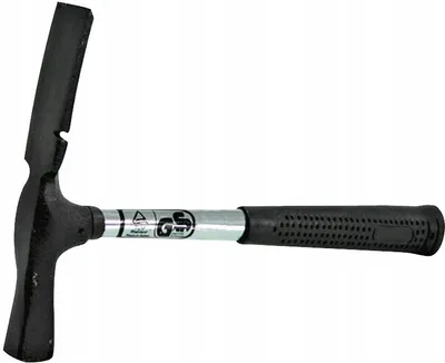 Produktbild von Berliner Metallbauhammer 600 g