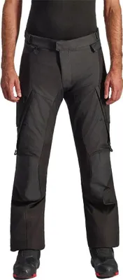 Image de Pantalon de moto en textile imperméable Alpinestars Andes V4 Drystar, noir, short 5XL