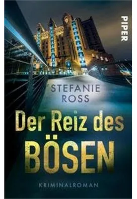 Obrázok produktu pre Der Reiz des Bösen