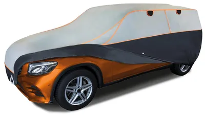 Produktbild von Autodecken, Hagelschutz, Sturmschutz, SUV, Größe M