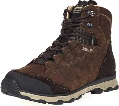 Produktbild von Meindl Wanderschuh Tramin