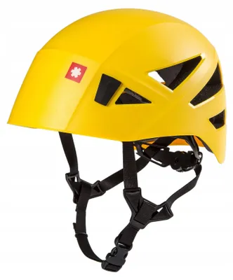 Zdjęcie produktu dla Kask wspinaczkowy Ocun Shard - yellow