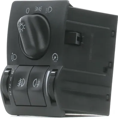 Produktbild von RIDEX 809S0007 - OE 62 40 097 Schalter, Hauptlicht für Zafira A, Astra G
