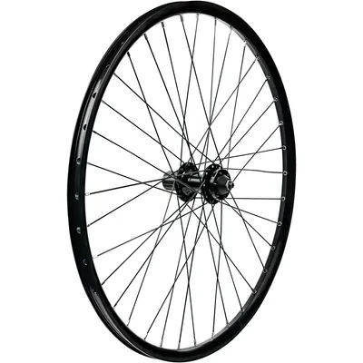 Produktbild von Zündapp X700 Felge 27,5 Zoll 650B MTB Laufrad hinten Hinterrad ohne Mantel