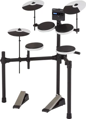 Image de Roland TD-02K