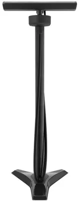 Immagine prodotto di Pompa da pavimento Syncros Vernon 2.0 argento 160 psi argento 160 psi