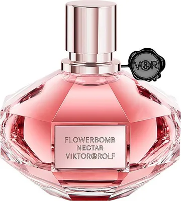 Zdjęcie produktu dla Viktor & Rolf Flowerbomb Nectar Woda perfumowana, 50 ml