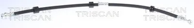 Produktbild von TRISCAN 8150 42131 Bremsschlauch für MITSUBISHI Outlander II SUV (CWW) passend für PEUGEOT 4007 (VU, VV) für CITROËN C-CROSSER (EP)