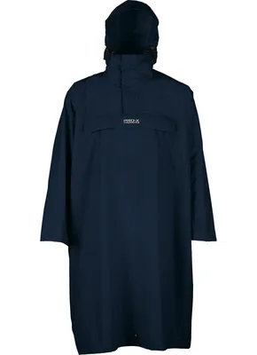 Produktbild von PRO-X ELEMENTS Regenponcho AROSA MARINE MARINE M/L