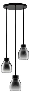 Zdjęcie produktu dla Lampa wisząca MOCHE LE44341 Luces Exclusivas
