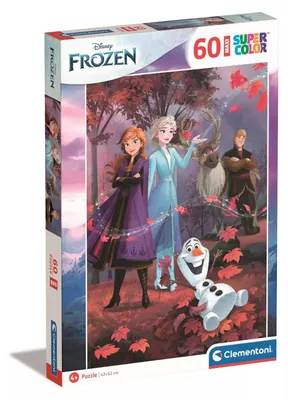 Produktbild von Clementoni 26474, 4 Jahr(e)